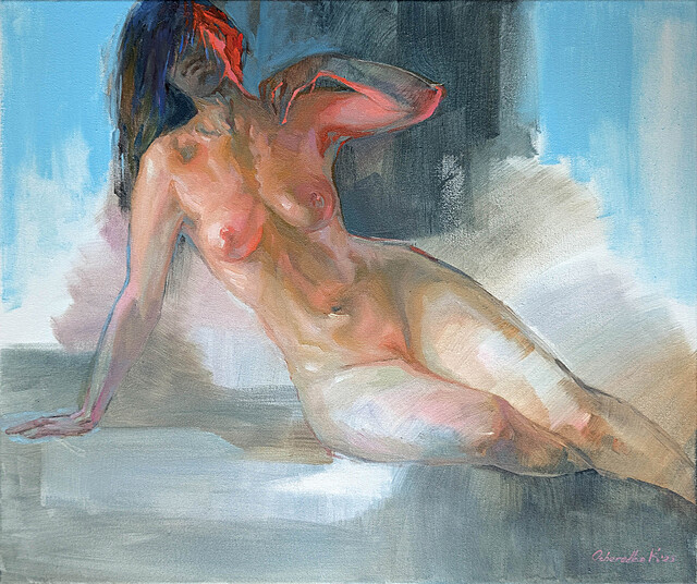 Chwila przyjemności, 2025