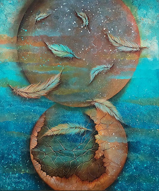 Uwolnij myśli, 2025