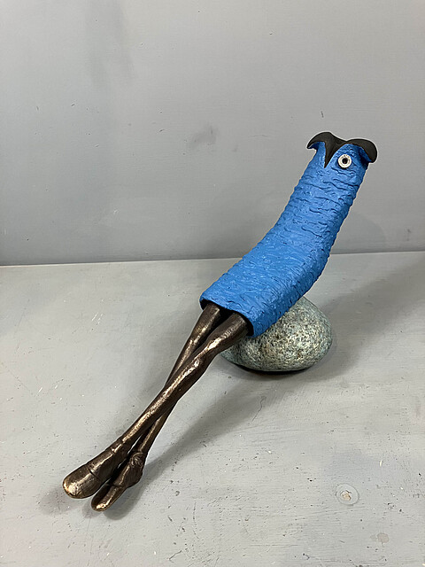 Zasłuchana w ciszę, 2025