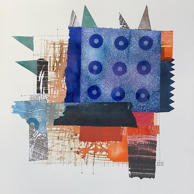 Kratery księżycowe, 2025