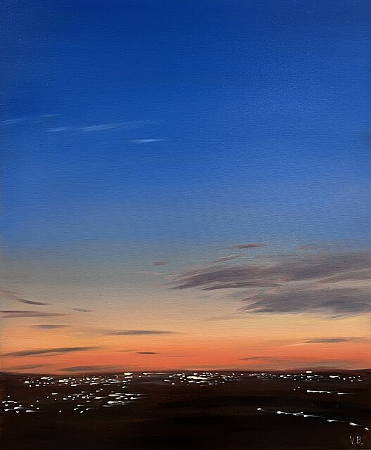 Światła w oddali, 2025