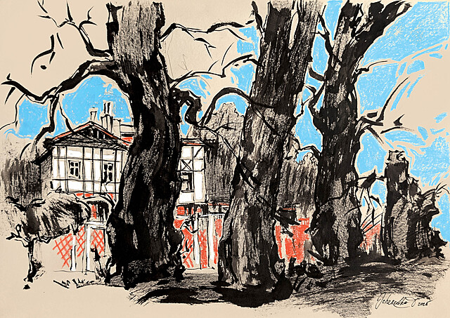 Gdańsk. Brzeżno, 2025