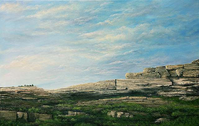 Na końcu mapy, 2025