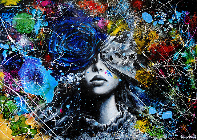 W moim ogrodzie, 2025