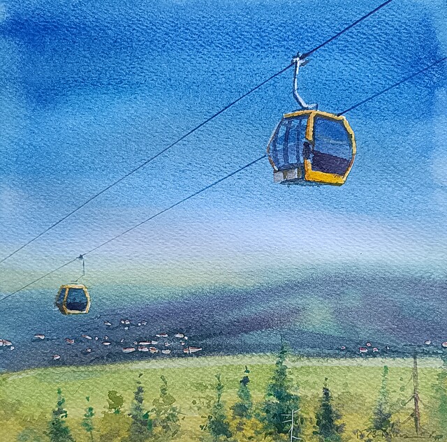 Swieradow Zdroj, 2023