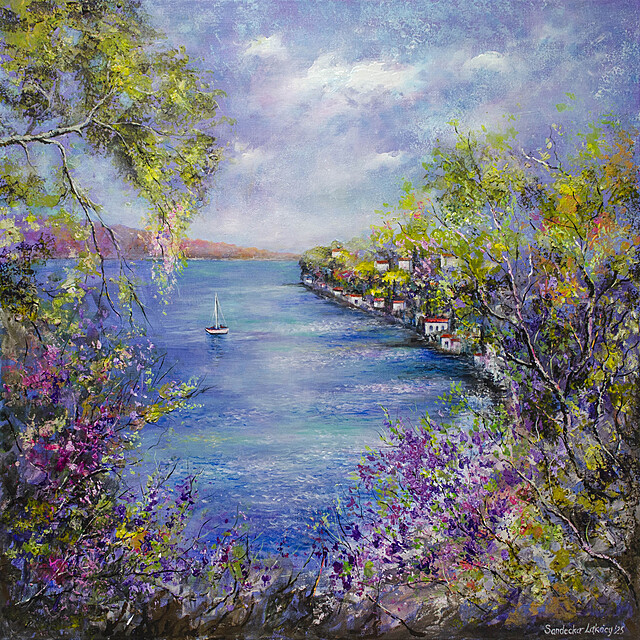 Greckie marzenia, 2025