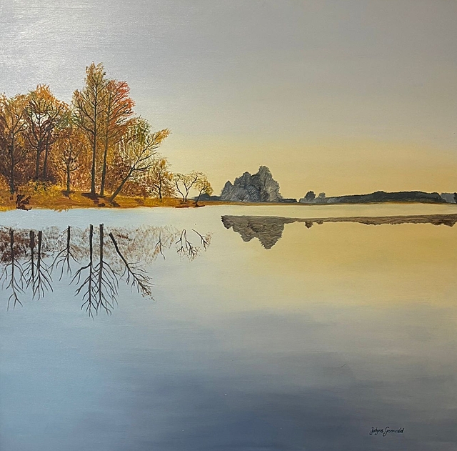 Odbicie rzeczywistości, 2022