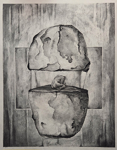 Ciężar formy, 2025