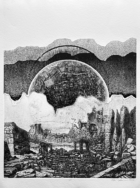 Nowy początek, 2023