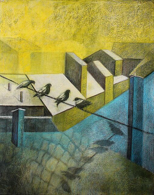 Spotkanie na górze, 2025