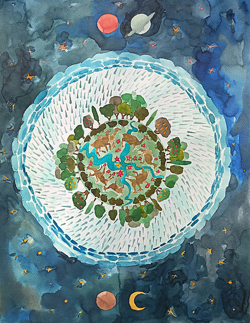 Pieśń Słoneczna, 2022