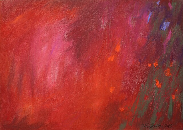 W prześwitach III, 2023