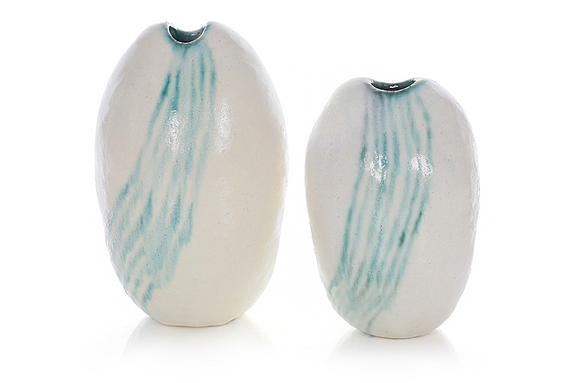 Formy z cyklu "Nasiono"