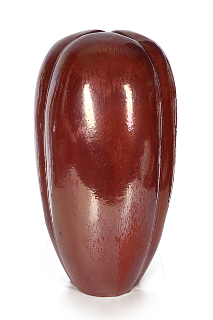 Wazon trójdzielny, 2019