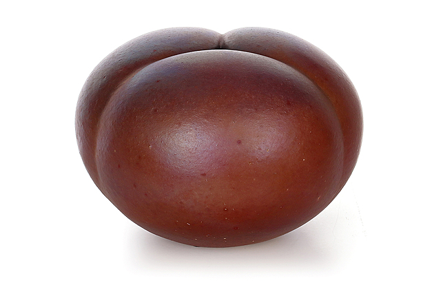 Baniak trójdzielny, 2014