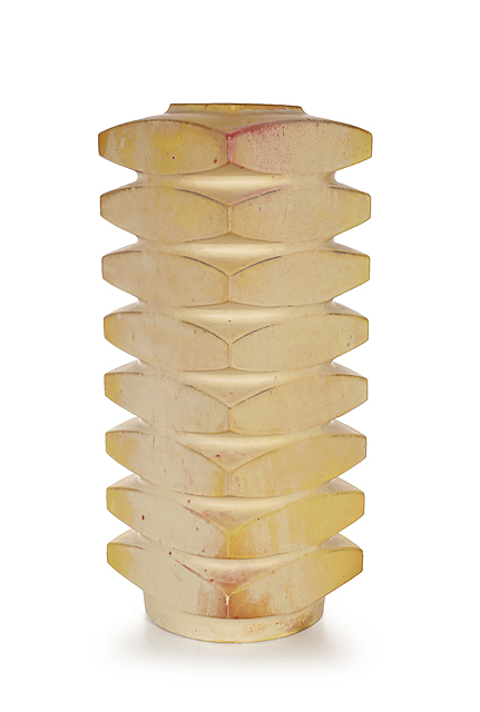 Forma pionowa czteroboczna