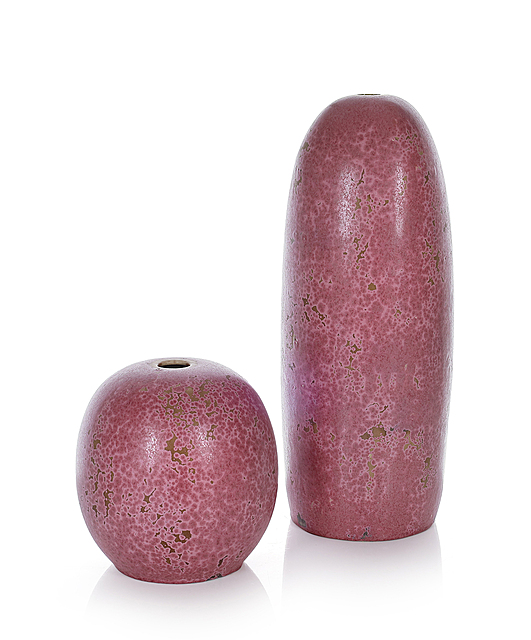 Zestaw form ceramicznych