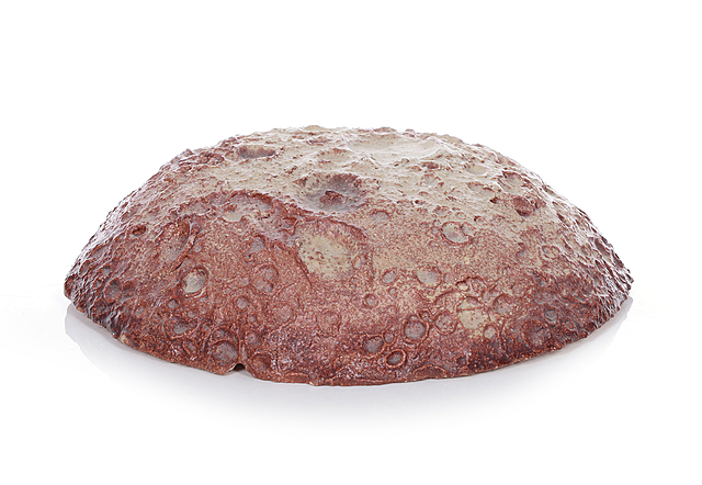 Forma księżycowa, lata 60.