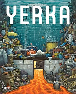 Album odręcznie sygnowany - 192 str.