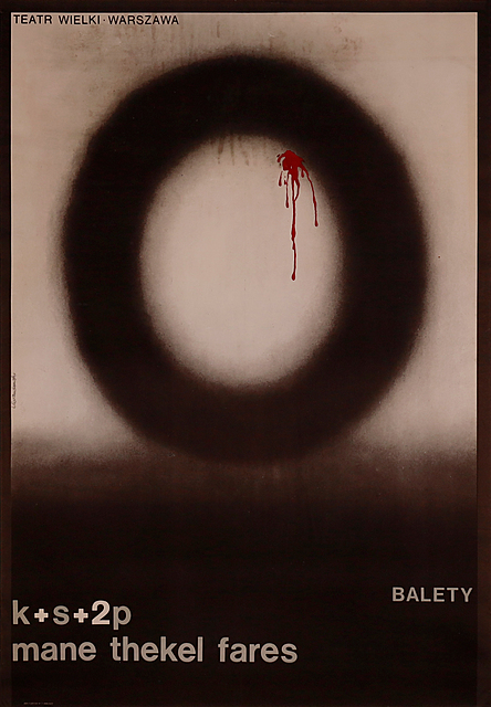 Balety. Teatr Wielki Warszawa