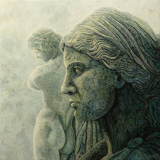 Między snem a dniem, 2025