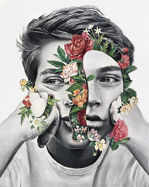 Flourish Thoughts, 2018