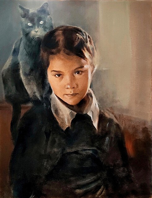 Łowca smutków, 2025