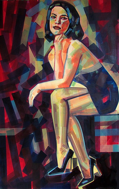 You Make Me Hot, 2025