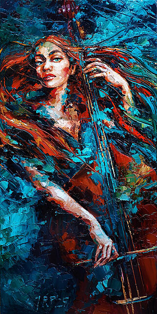 Barwne westchnienie, 2025