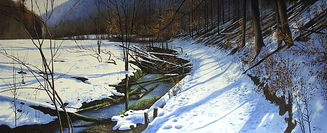 Lutowe roztopy, 2026