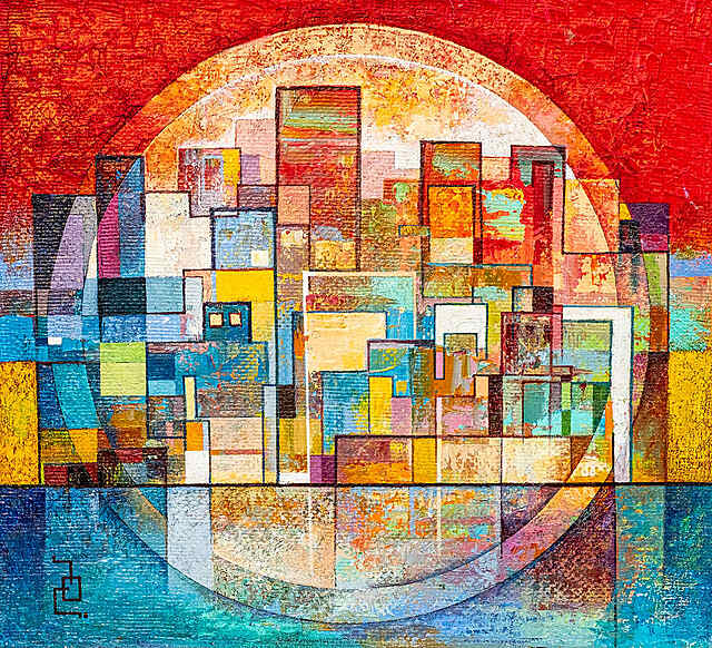 Miasto nad oceanem, 2023