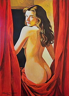 Czerwona kotara, 2026