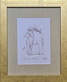 Filip i słoń jazzowy