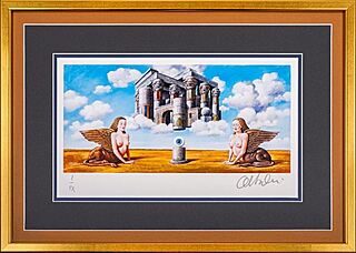 Sfinksy na straży 1z20, 2025