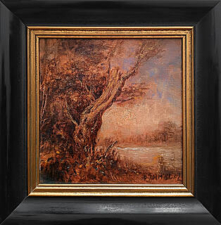 Pod starym drzewem, 2002