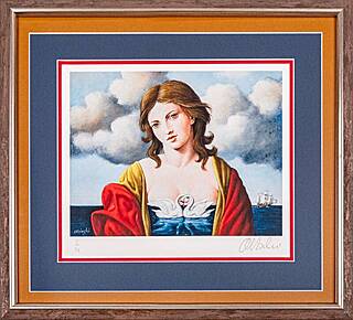 Portugalska Kochanka  I z XX, 2025