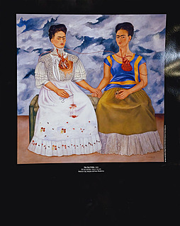 The Two Fridas (Dwie Fridy)