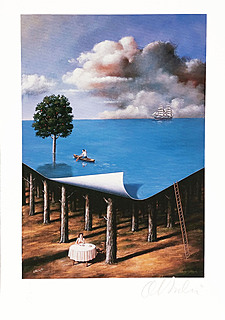 Rekonstrukcja snu (I/XX), 2025