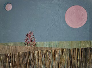 Zachód Słońca, wschód Księżyca, 2025