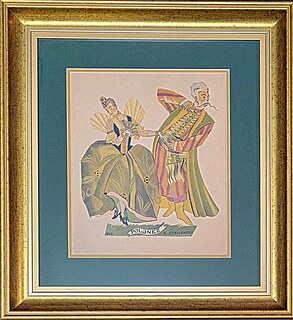 Polonez’ z cyklu „Tańce polskie"