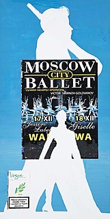 Cigarette break, 2005