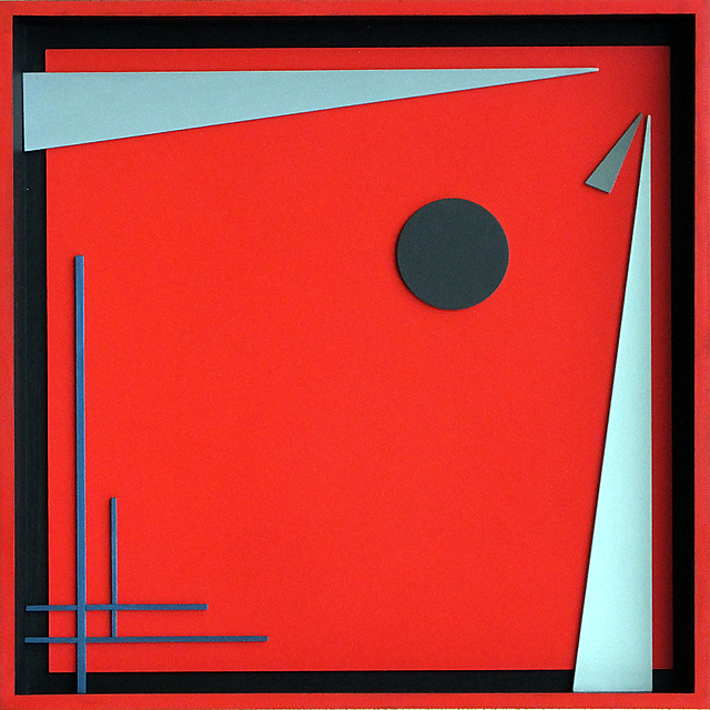 Poszukiwania 3, 2025