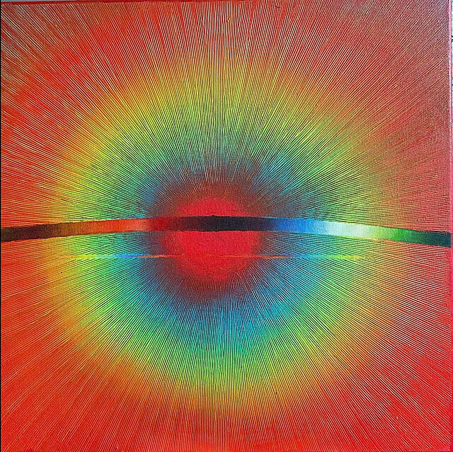 Smutek Słońca, 2023