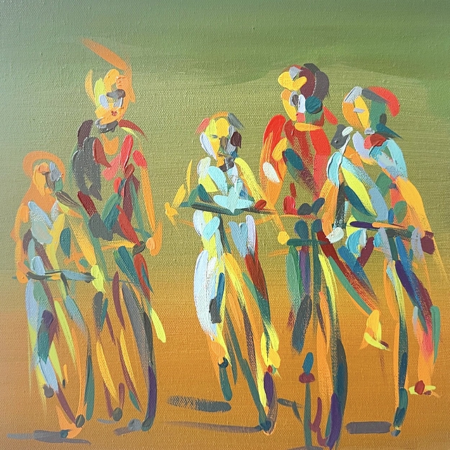 Wrześniowa wycieczka, 2025