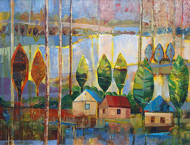 Roztoczańska Bajka 317, 2025