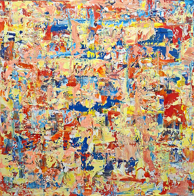 Muśnięte słońcem lazurowe wybrzeże