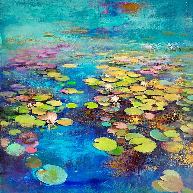 Water existence XXIII, 2026