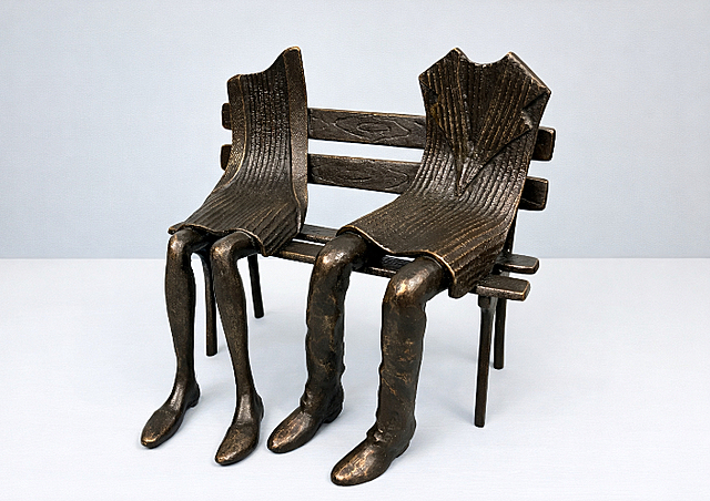 Podróż we dwoje, 2026