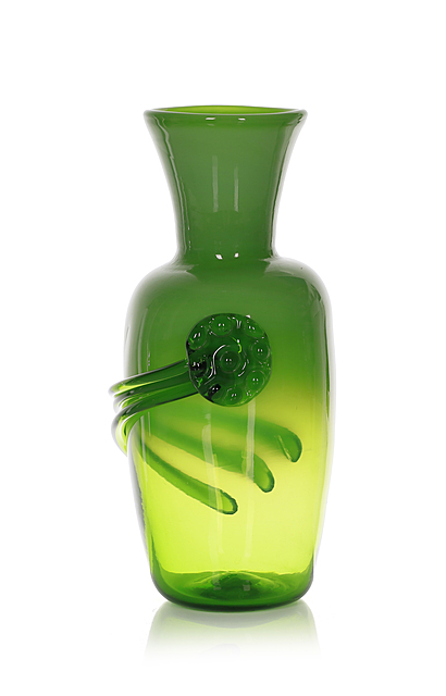 Wazon wzór nr W-262/70, Instytut Ceramiki i Szkła w Krakowie