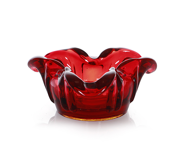 Popielniczka "Wanda", HSG "Ząbkowice"